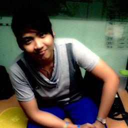 kennethiskenjie's profile picture. you've never been..