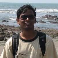 Vamsidhar Kodam (@vkodam) Twitter profile photo