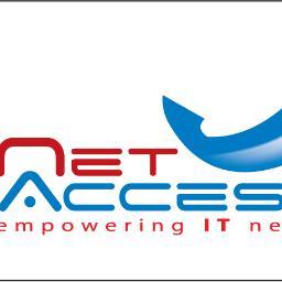 NetAccesssg's profile picture. 