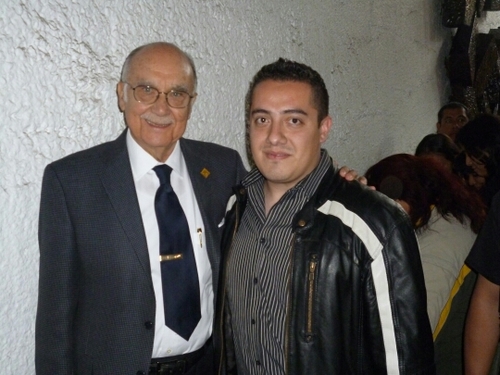 mauforense_sifc's profile picture. 