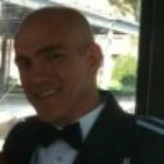 Physician. Captain USAF/ANG
