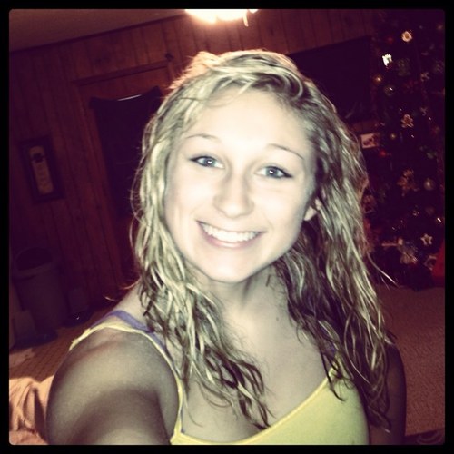 it's a barbie thing;3 My best friend is more like my sister,Kels!♥.. Eric Kittrell is my world; I'm livin my life to the fullest and i'm beyond happy(:
