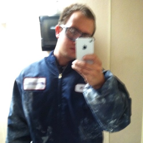 dlowinc's profile picture. 