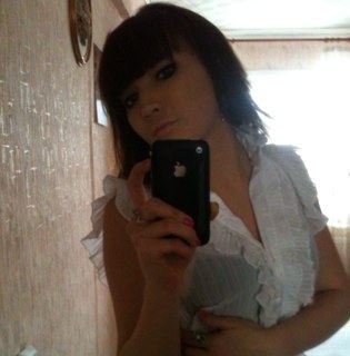 Anastasia_tv's profile picture. истерика мыслей