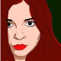 BorisovaDaria's profile picture. 