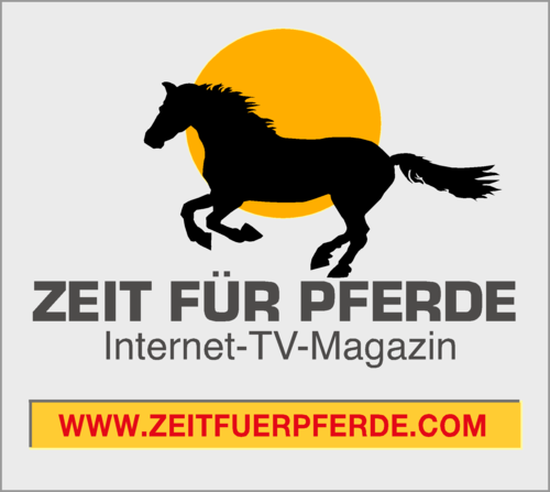 ZEITFUERPFERDE's profile picture. A new Internet-TV-Magazin  for horses, powered by experts