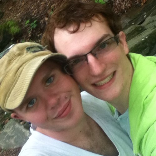 StevensGarrett's profile picture. Just a random tweeter :D