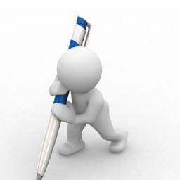 Seasoned native English writer. Also taking up data entry work of any kind like copy typing of books, filling in forms online and offline and ms-excel works.