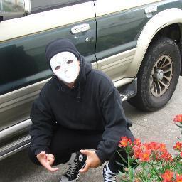 inoketee's profile picture. 