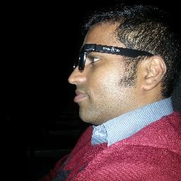 NRajanayagam's profile picture. 