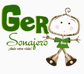 Gero sonajero, tienda física (primera en galicia) y on-line, donde puedes comprar y vender todo tipo de artículos seminuevos y a estrenar para tu bebe