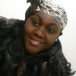 A beautiful college,sweet,funny,loving,outgoing,ambitious independent blessed young lady