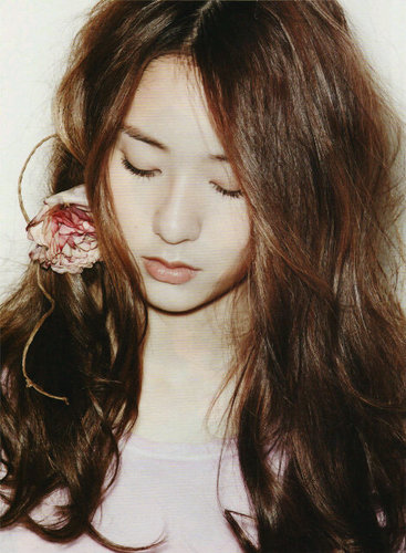 RP from @IntelRPs of Krystal [94 Liner]
