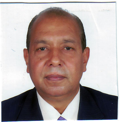 Dr. Richard Peter