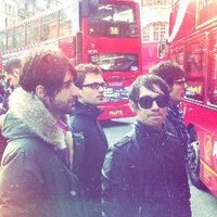 Matinée (@matineeband) 's Twitter Profile