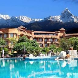 FulbariResortpk's profile picture. 