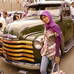 Sokawatikarina's profile picture. me....funny