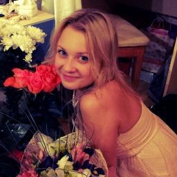 SiniakovaAnna's profile picture. маленькая, но глобальная катастрофа