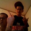 Roger McManus - @rawg_le_lewis - Twitter