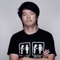 zeearrgunn's profile picture. Cover art by Sam Bosma (@sbosma)