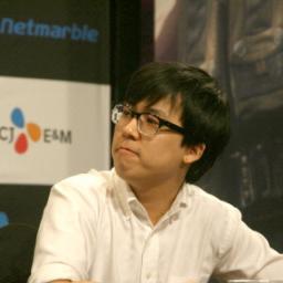 ROUND8 Studio Team Overwhlem Director, Hounds PD, Dekaron Lead Game desginer