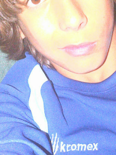 Real Madrid ! -- youtuber-- OLA QUEASE