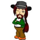 Gregory Stringer, MS - @Grannelle - Twitter