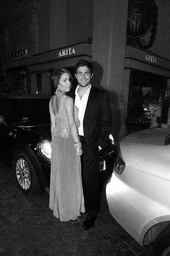 Los amo con toda mi alma @laliespos y @p_lanzani son todo para mi.. gracias x existir... VUELVAN! Soy @jesiespos