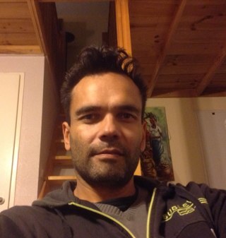 RAGGIFrancis's profile picture. 