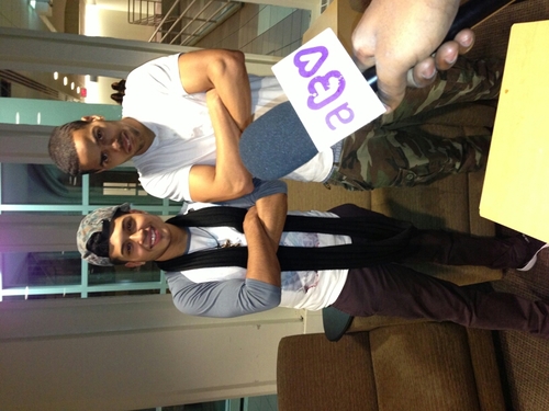 The Commons- Watch daily @ 3:30 & 8:00 pm on SUNY Albany Student Television (ATV). Check us out online as well! Follow us on Twitter - Atv_thecommons