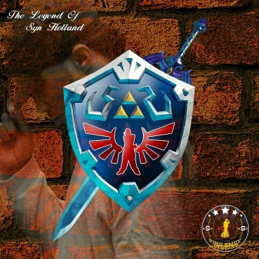 syn_holland's profile picture. The Mighty Syn Holland..my label.. Maday Productions and Kingpin Records. Also affiliated with B.A.D http://t.co/4wtQeZp8yT