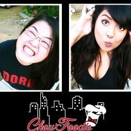 ChowFoodie's Official Twitter! Launched in 2012, the newest kid in the game, ChowFoodie, promotes eating local and providing the best deals possible.