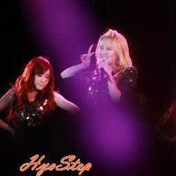 Kim Hyoyeon Thailand Fansite Thailand.Thank you for you follow. :)