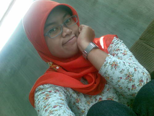 it's me
