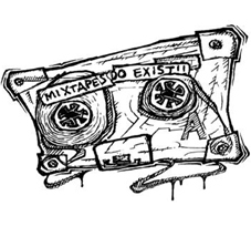 mixtapesproject's profile picture. 