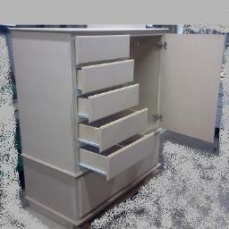 Family Owned and Operated Furniture, Cabinets and all their Components. From our factory DIRECT to YOU