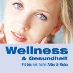 Wellness & Gesundheit  Die Gesundheitsmesse