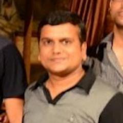prakashagarwall Profile Picture