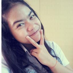 I study at Khonkaen University International College.Follow me(I follow back if you ask)	http://t.co/41ioL9TOLg