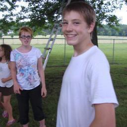 Ben_Rfulton's profile picture. STUDY while others are SLEEPING. WORK while others are LOAFING. PREPARE while others are PLAYING. DREAM while others are WISHING.