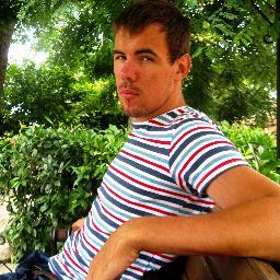 alexej19verigo's profile picture. 