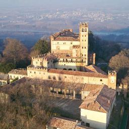 In provincia di  Alessandria una struttura con un ricco calendario di eventi e tante possibilità per divertirsi