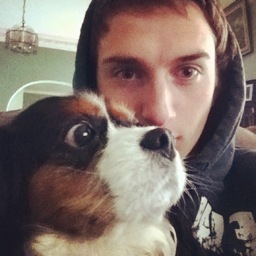 AuzzieZac's profile picture. Spinner 2011'