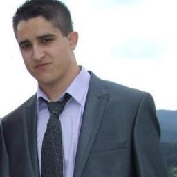 RadkoDimitrov's profile picture. 