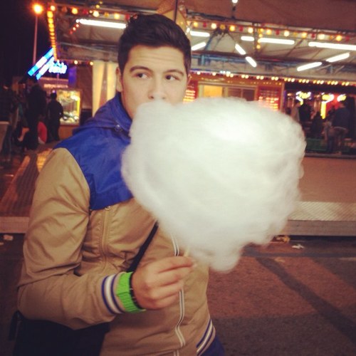 ArtPastoreM's profile picture. 