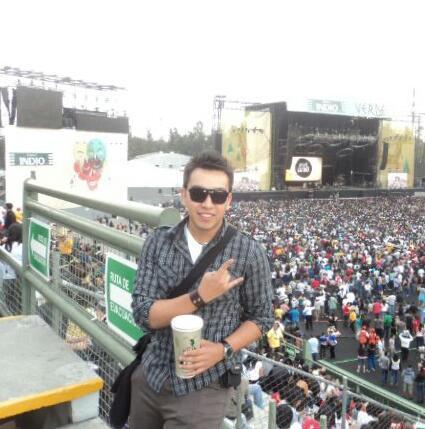 lamap21's profile picture. Interes musica, deportes, conciertos