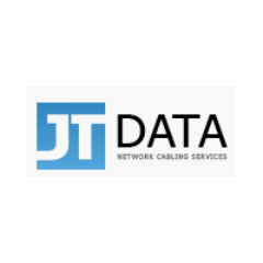 JT Data provides a range of network cabling services to meet the requirements of your business in the UK.
Contact us with any questions you may have!
