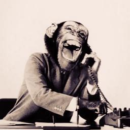 CorporateSlob's profile picture. 