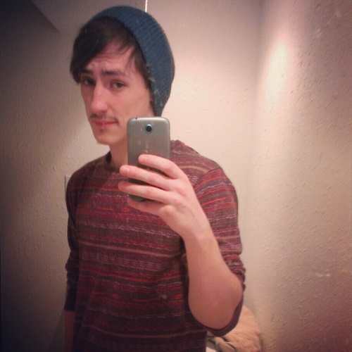 TytyTipke's profile picture. hey I'm the screamer for What Wings Once Held! please check us out!