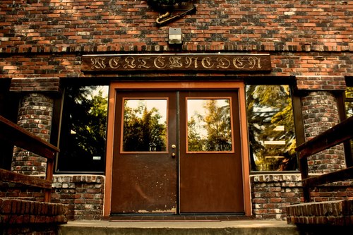 Home of the Cal Band since 1973!  Check here for social, food, and general house updates! Go Bears!